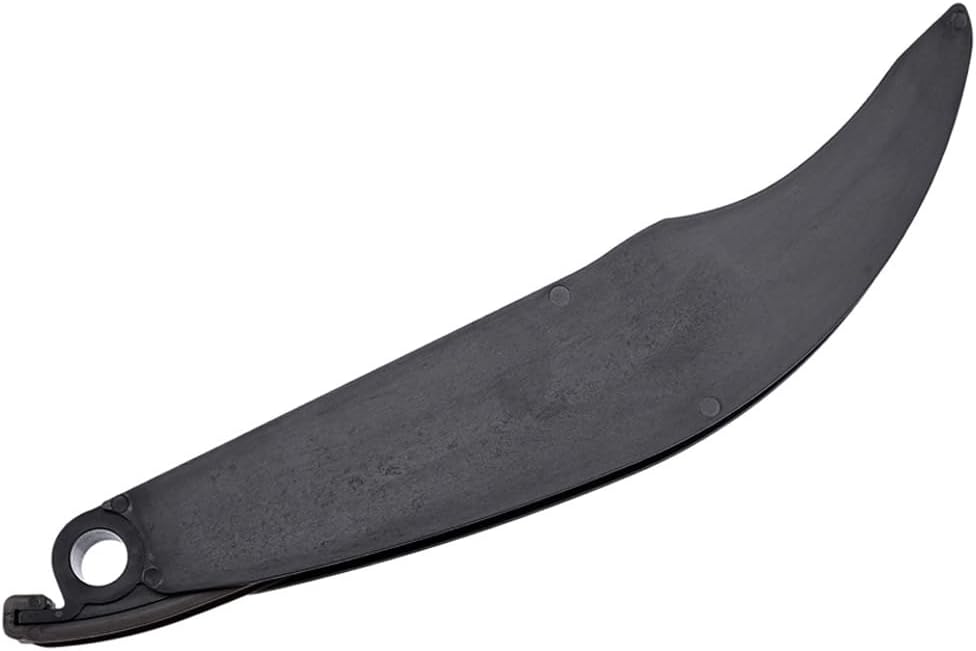 REVO Timing Chain Kit Cam Phaser VVT Gears Replacement for 11-16 Kia Soul Hyundai Elantra 1.8 2.0