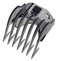 Rowenta Comb Attachment Hair Clipper Beard Trimmer Shaver TN9000 Bodyg Room Trim Style