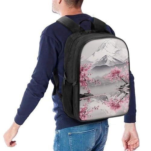 Mochila para niños 3D cómoda y espaciosa de 40x28x16cm 5