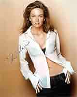 Amazon.co.jp: ダイアンレイン Diane Lane サイン フォト