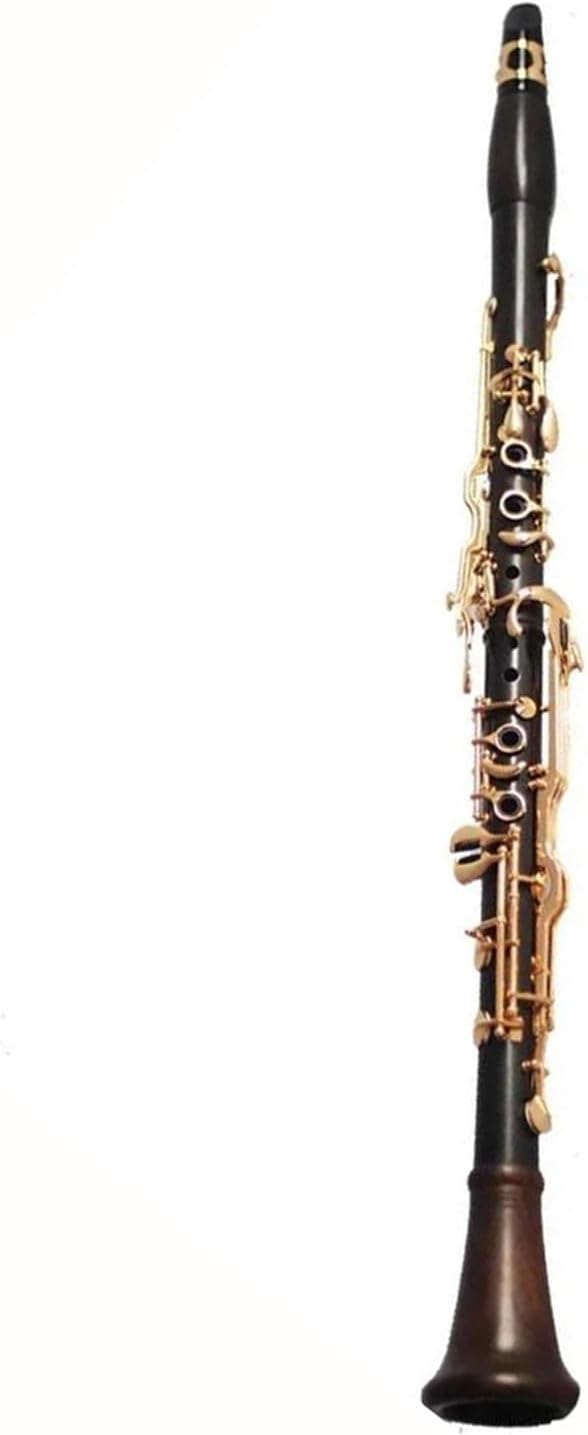 18 Key Clarinet Professional Performance Clarinet