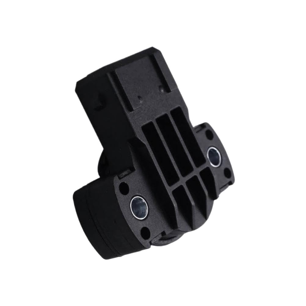 Throttle Position Switch TPS Compatible with E36 E34 E39 E32 E38 E31 3 Series Z3 5 Series 7 Series - Part Numbers 13631721456 1721456