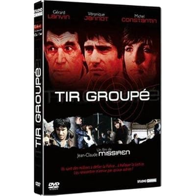 TIR GROUPE - MOVIE