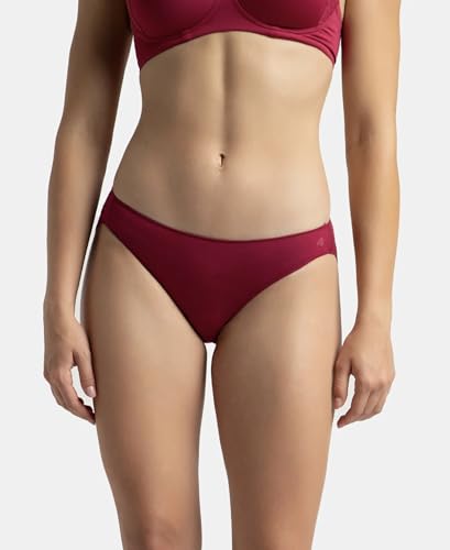 Image of Jockey Women Bikini Style Underwear
