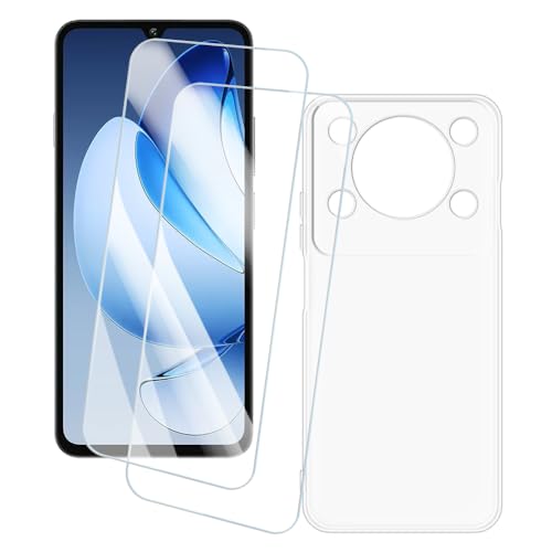 OUKITEL C60 スマートフォン 本体 6.88インチ2台セット Amazon.com: OUKITEL C60 Unlocked Cell Phone Android 15-10000 mAh