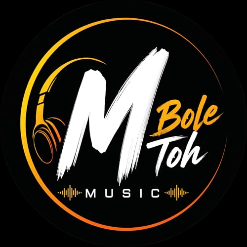 M Bole Toh Music cover art