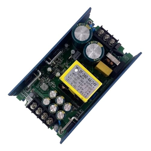 Panneau d'alimentation double tension ZF-260-44-24 éclairage de scène LED