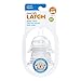 Munchkin® Latch™ Stage 3 Nipple, 6 Plus Months, 2 Count