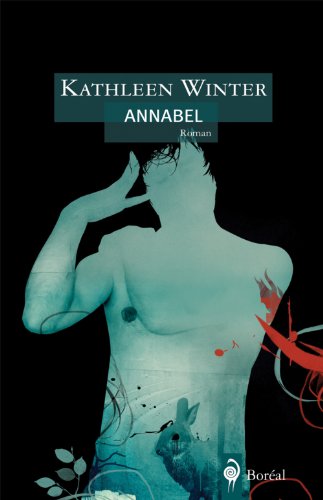Annabel [French] 2764621450 Book Cover