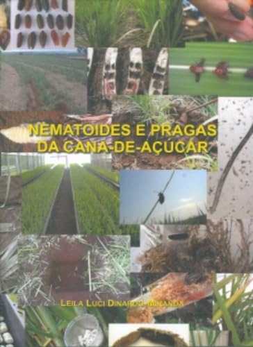 Nematoides e Pragas da Cana-de-Açúcar