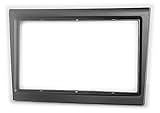 porsche boxster 2013 DIN / 1-DIN carav 11–585 Doppel DIN Autoradio Radioblende DVD Dash Installation Kit für Porsche 911 (997) 2008–2012); Boxster (987) 2009–2012, Cayman (987) 2009–2013 Faszie mit 173 * 98 mm und 178 * 102 mm
