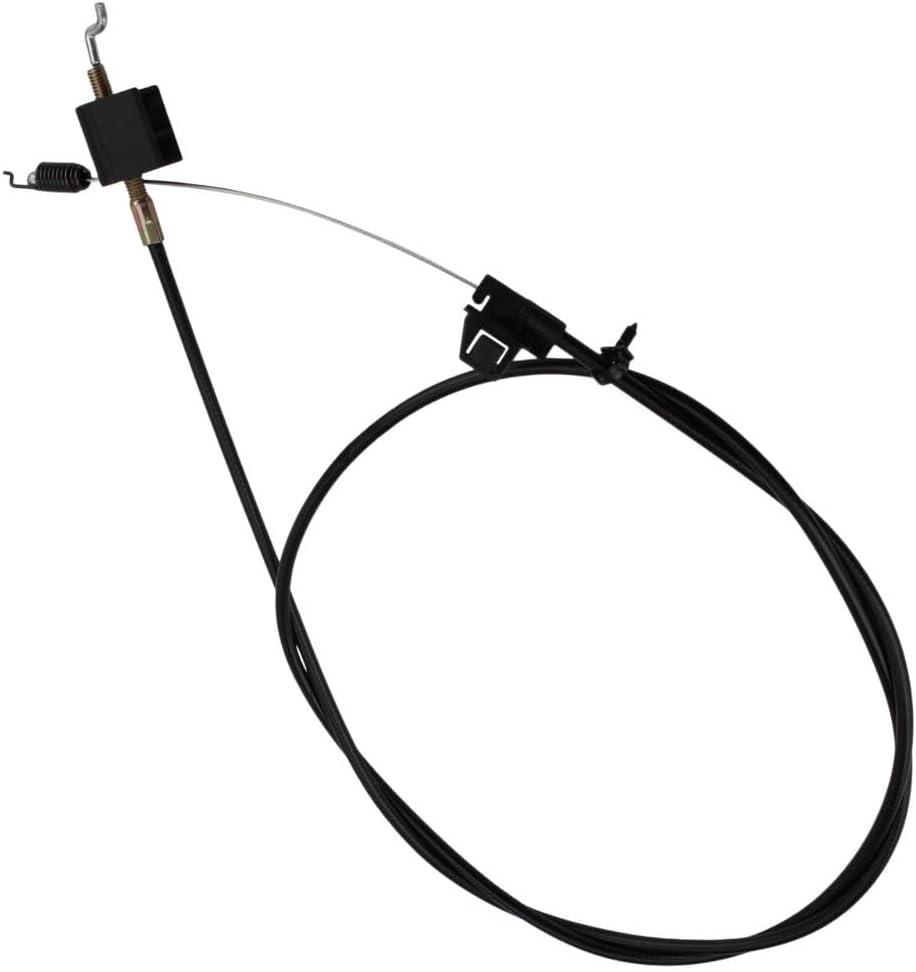 Fits for Replacement for Craftsman OEM AYP Self Propelled Drive Cable Push Mower 189182 532189182