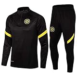 ★ La buena tecnología de costura, no se rasga incluso con ejercicio extenuante. La estructura elástica en cuatro direcciones muy duradera mejora la flexibilidad en todas las direcciones y muestra los músculos perfectamente. Adecuado para jogging, deportes, fitness, ciclismo y ropa informal de entrenamiento deportivo diario.
