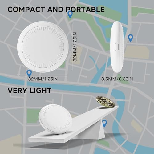 Image of GPS Tracker for Vehicles,Tracking Devices for Cars Hidden,No Monthly Fee