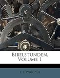  Bibelstunden