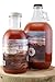 Red Desert Tonic Bloody Mary Mix by That Salsa Guy (All Natural • Gluten-Free) – 32 fl oz