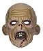Produktbild Bristol Novelty BM485 Zombie-Maske (Einheitsgröße)