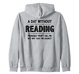 Book Lovers Gear