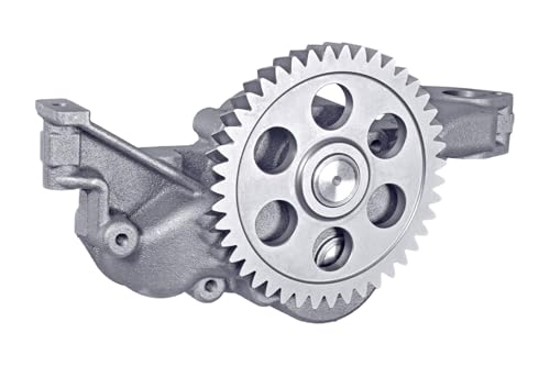 Yağ Pompası - Diş Sayısı: 49 Oil Pump