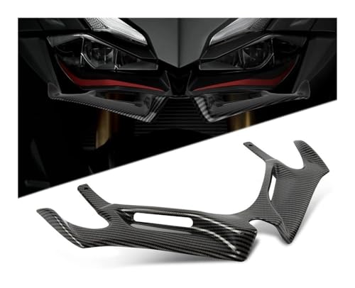 Coque carénage CBR250RR anti-rayures ailerons protection aile - 4