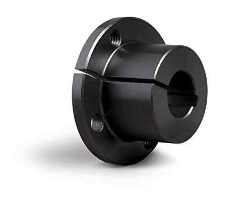 Qd Bushing, Series Qt, Bore Dia. 1-1/4 in