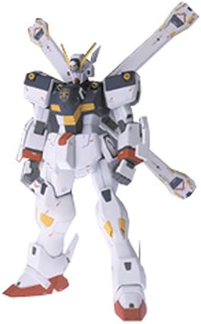 Gundam Fix Figuration #0016a Crossbone Gundam X-1