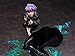 Emon Toys Ghost in The Shell: Stand Alone Complex 2nd GIG: Motoko Kusanagi 1:7 Scale PVC Figure, Multicolor