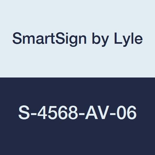 Panneau Fire Equipment en aluminium en V SmartSign durable