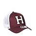 Harvard Crimson Adjustable Snapback Hat Big Rig