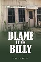 Blame It On Billy 1801282722 Book Cover