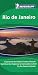 Michelin Green Guide Rio de Janeiro, 1e (Green Guide/Michelin)