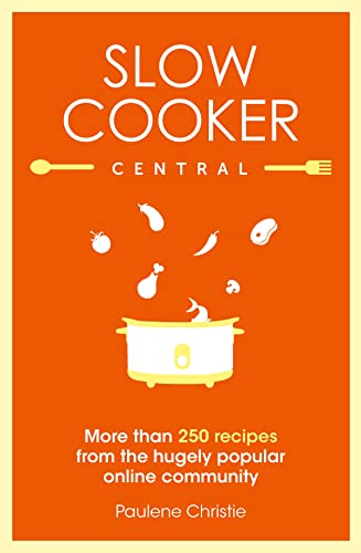 Slow Cooker Central: 01 view 2