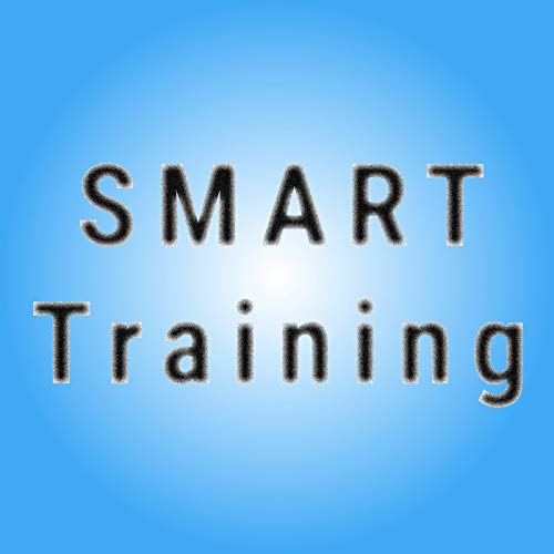『S2Ep03: Not Just More Training, But SMART Training』のカバーアート