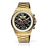 The Bradford Exchange Ford Motor Company 120th Anniversary Men's Watch