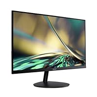 Acer SB272 E 27" Full HD Monitor