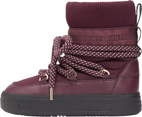 Tommy Hilfiger Outdoor Boots
