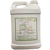 18-3-6 with Minors Liquid Fertilizer A 50% SRN Formulation Plus Minors 2.5 Gallon