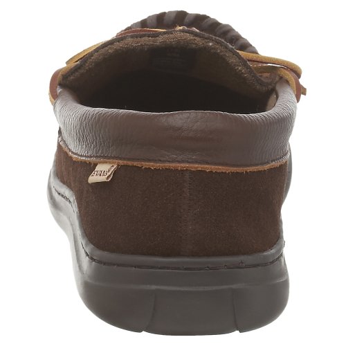 Men's Lb Evans, Atlin Slipper #TOP2