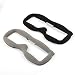 iFlight 2pcs Upgraded Faceplate Foam Pads Soft Foam for Fatshark FPV Goggles Video Headset Glasses Spare Parts
