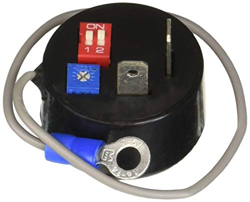 Keep It Clean 10854 Flasher Dispersor de pulso ajustável sem carga