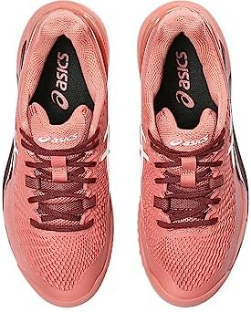 ASICS Women's Gel-Resolution 9 Clay Tennis Shoes | Image 5