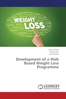 Development of a Web Based Weight Loss Programme