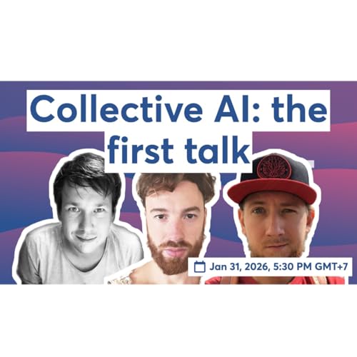 Встреча через двадцать лет, &laquo;похмелье&raquo; от вайб-кодинга и нашествие роботов: как жить в мире агентов