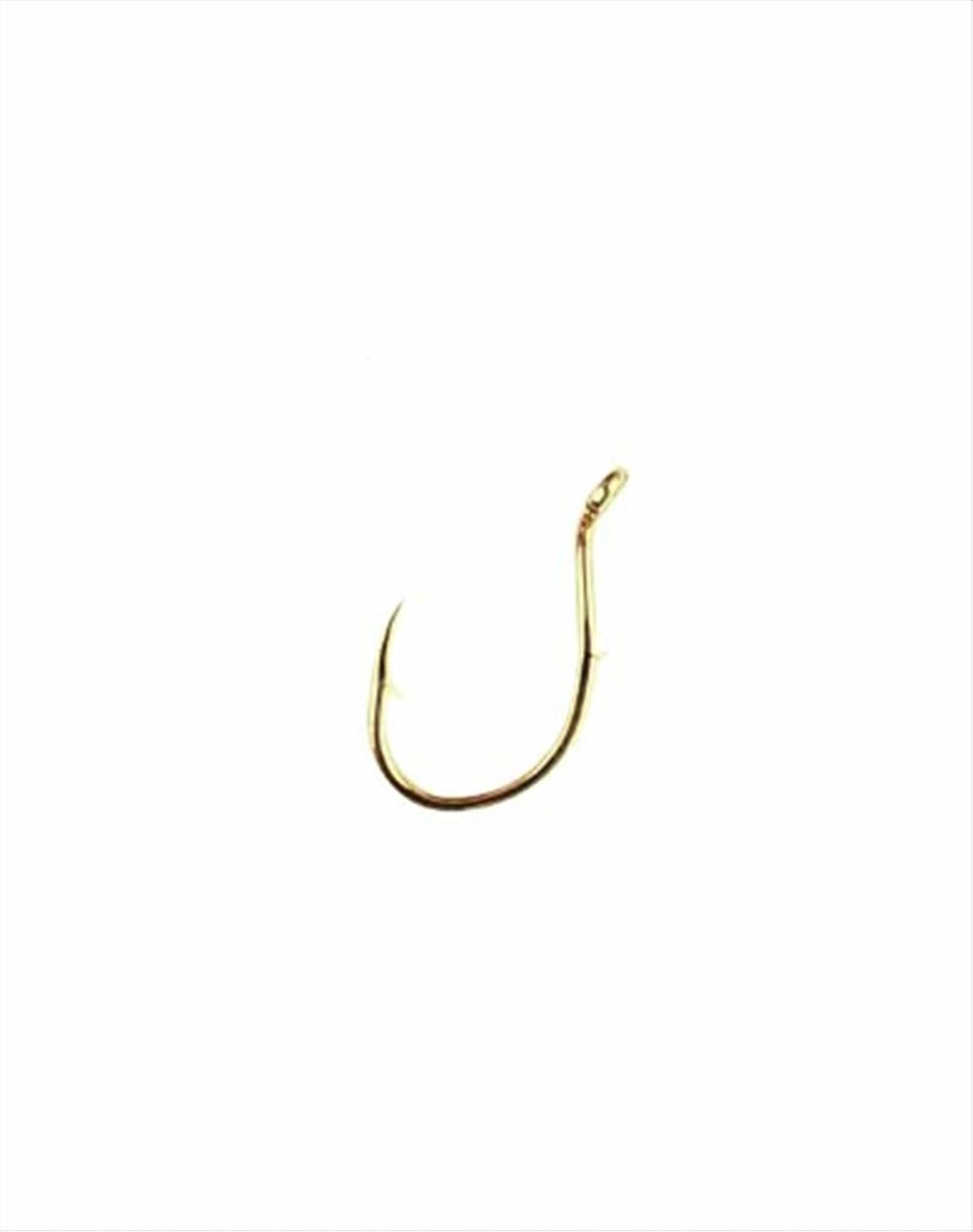 Salmon Egg UP Eye Offset