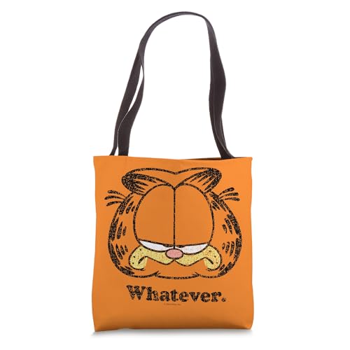 Bolso Tote Garfield Whatever miniatura 1