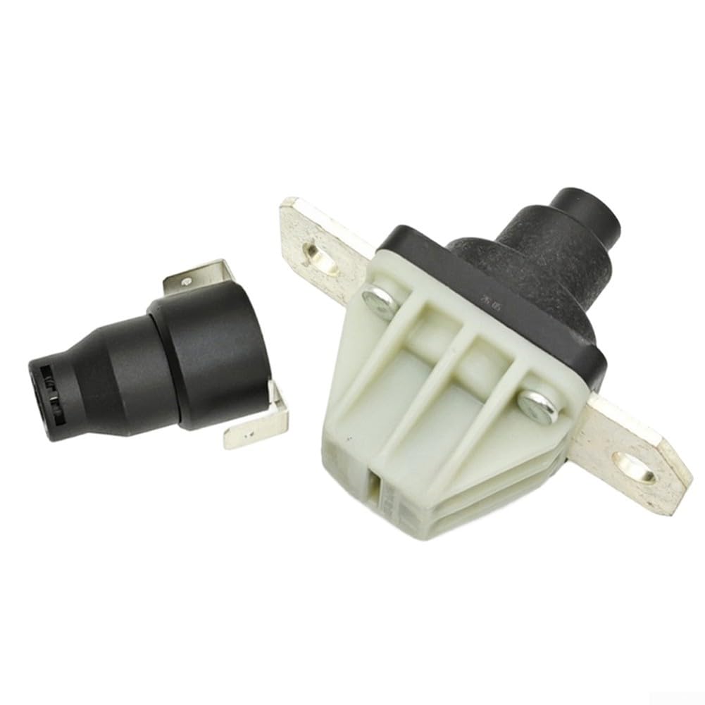 Interruptor Desconexión para batería Alto Voltaje para para bmw iX i4 i7