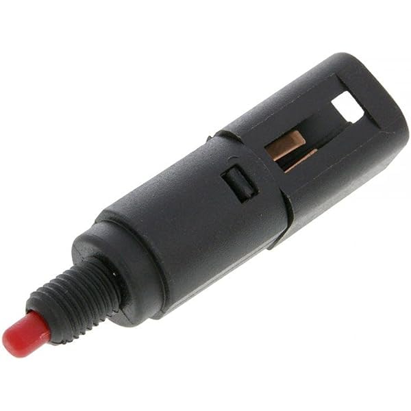 Interruttore Luce Freno Per VAUXHALL Antara E Chevrolet Captiva - Ricambio 96628565 - Foto 2