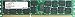 Produktbild CSX CSXD3RG1066L2R4-16GB 16GB DDR3-1066MHz PC3L-8500R 2Rx4 1024Mx4 36Chip 240pin CL7 1.35V LV ECC REGISTERED DIMM Arbeitsspeicher