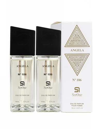 ANGELA W (PERFUME 100 ML)