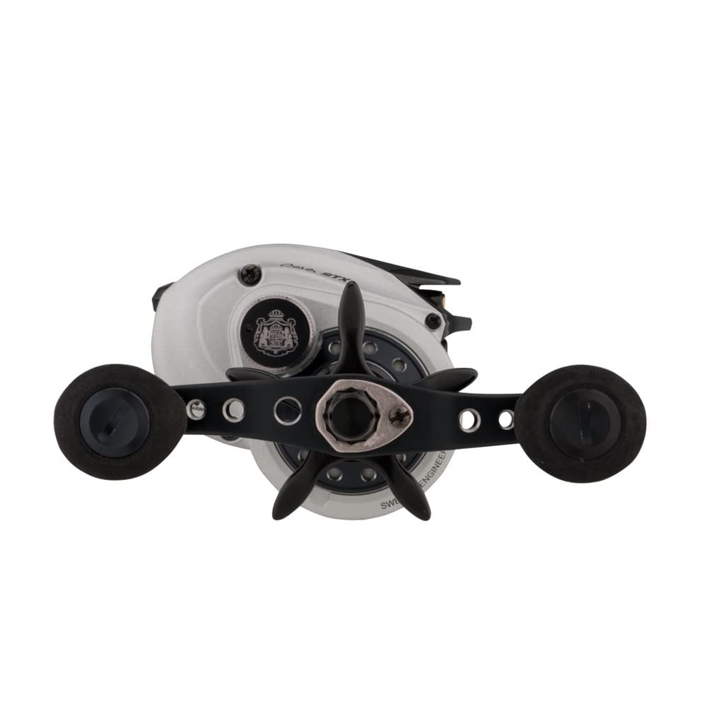 Abu Garcia REVO STX リール 2個セット 専用ポーチ付き Abu Garcia Revo® STX Low Profile Baitcast Reel | Abu Garcia